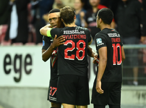 Η Μίντιλαντ απέκλεισε τη Σέλτικ (2-1 παρ.) – Πρόκριση με δεύτερη νίκη για την Αϊντχόφεν (1-2)