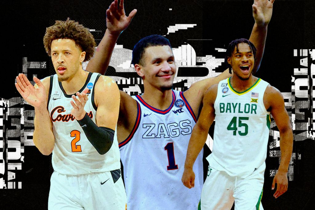 NBA Draft 2021: Από το Νο1 μέχρι τον… Καλαϊτζάκη – Όλα όσα πρέπει να ξέρετε