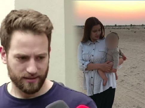 Γλυκά Νερά: «Οι γονείς της Καρολάιν ξέρουν το μυστικό του συζυγοκτόνου»