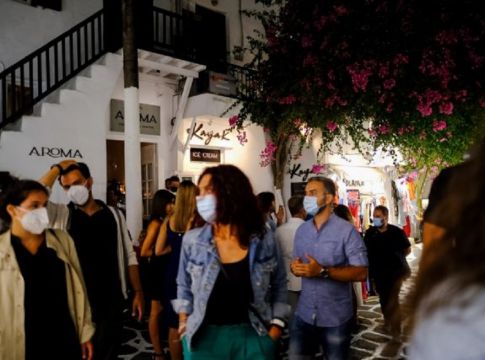 Σοβαρεύουν τα πράγματα στη Μύκονο: Eπιστρατεύονται ΟΠΚΕ και drones