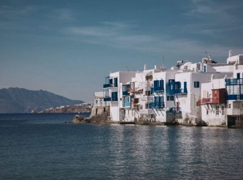 Δήμαρχος Μυκόνου: «Άδικα τα μέτρα – Δήμος και κάτοικοι έκαναν ό, τι τους ζητήθηκε για το ασφαλές άνοιγμα»