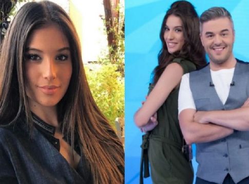 Νατάσα Κουβελά: Το νέο κορίτσι του Τροχού της Τύχης