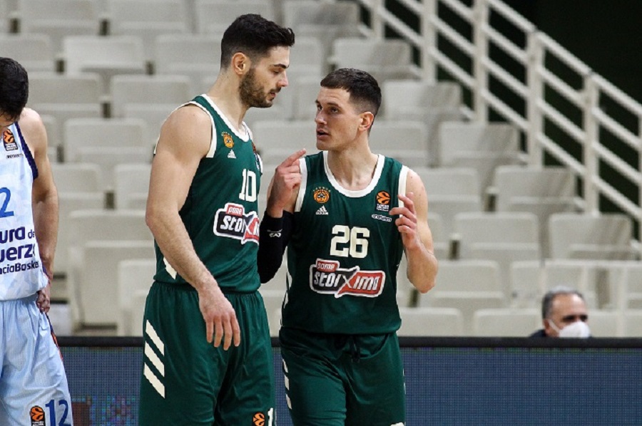 Euroleague: Οι 4+1 πιο σημαντικές ανανεώσεις του καλοκαιριού (Pics & vids)