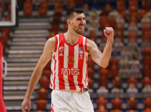 Προτάθηκε και αρέσει στον Ολυμπιακό ο Ντόμπριτς (vids)
