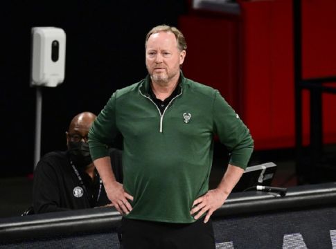 Μπούντενχολζερ: Εκνευρίστηκε με τις 10 περισσότερες βολές των Σανς στο Game 1 (pic)