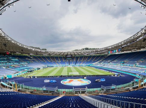 Δυάδα Euro 2020 στο 4.55!