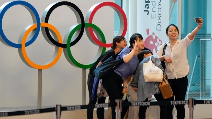 ΔΟΕ: «Οι Ολυμπιακοί Αγώνες δεν ευθύνονται για την αύξηση κρουσμάτων κορωνοϊού»