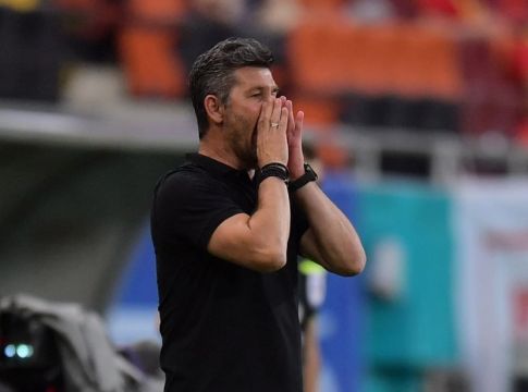 Πήρε και δεύτερο τίτλο στη Ρουμανία ο Ουζουνίδης