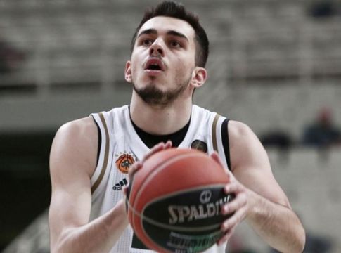 Ηρακλής: Συμφώνησε με Παπαδάκη