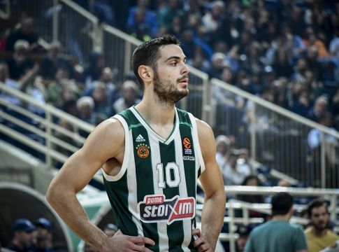 «Φωτιά» με Παπαπέτρου – «Σαν Αντόνιο και Σακραμέντο ξεκίνησαν συζητήσεις»