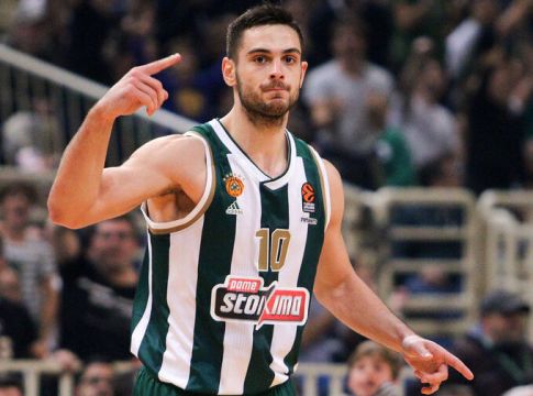 Παναθηναϊκός: Οι πέντε λόγοι που έμεινε ο Παπαπέτρου