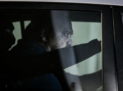 Χρήστος Παππάς: Τι τον συνδέει με Λαγό και ζήτησε το ίδιο κελί – Ποια η σχέση του με Μιχαλολιάκο