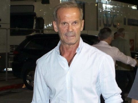 «Βόμβα» από τον Πέτρο Κωστόπουλο για τον χωρισμό της Δέσποινα Βανδή και του Ντέμη Νικολαΐδη
