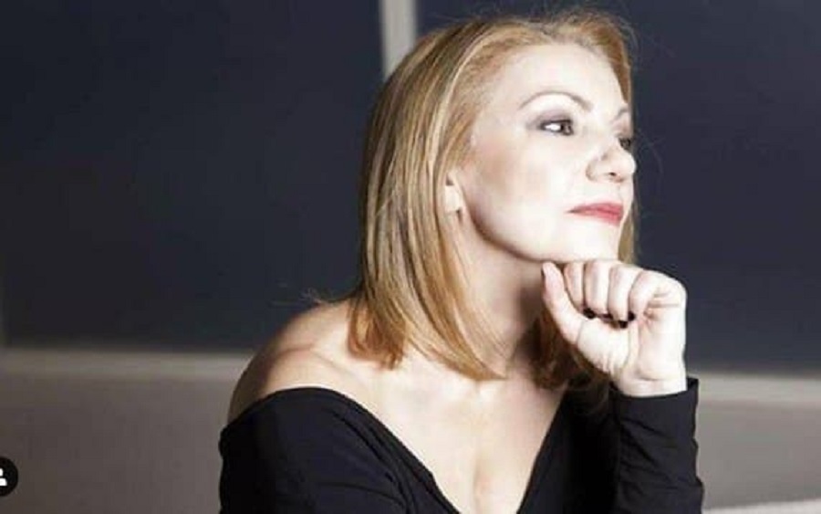 Πέμυ Ζούνη: «Νόμιζαν ότι αν δεν… κάτσεις στον άλλο δεν θα κάνεις καριέρα»