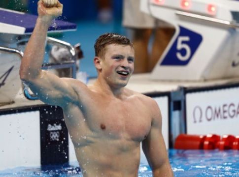 Ξανά «χρυσός» ο ανίκητος Πίτι