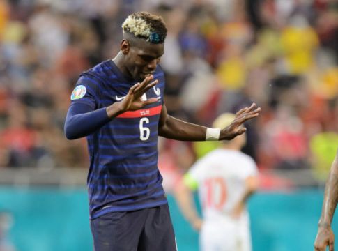 Euro: Τα 10 καλύτερα γκολ της φάσης των «16» (vid)