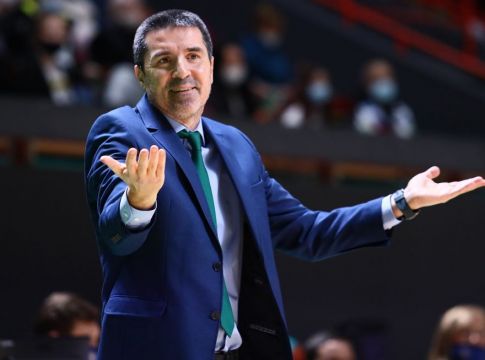 Παναθηναϊκός: Στο μυαλό του Δημήτρη Πρίφτη