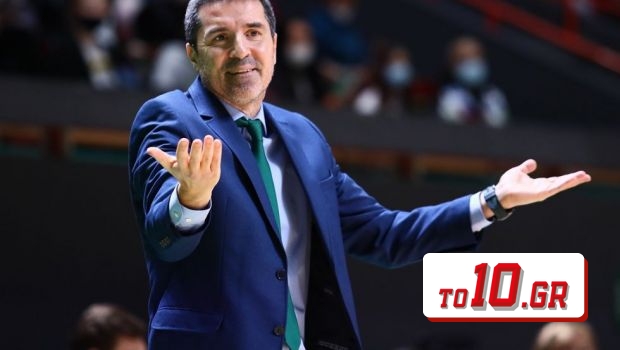 Παναθηναϊκός: Στο μυαλό του Δημήτρη Πρίφτη - Vimarsana News