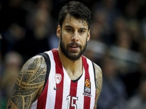 Πρίντεζης: Το iconic «πεταχτάρι» των «ερυθρόλευκων» (pics, vid)