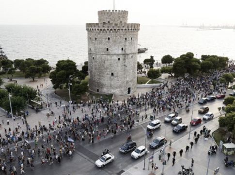 Λύματα: Σταθερό το ιικό φορτίο στη Θεσσαλονίκη – Τι λένε οι επιστήμονες