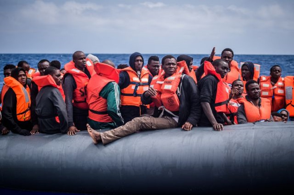 Προσφυγικό: Σχεδόν 1.000 νεκροί στη Μεσόγειο το 2021 – Που καταγράφονται pushback