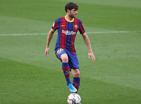 «Δένει» Ρομπέρτο η Μπαρτσελόνα