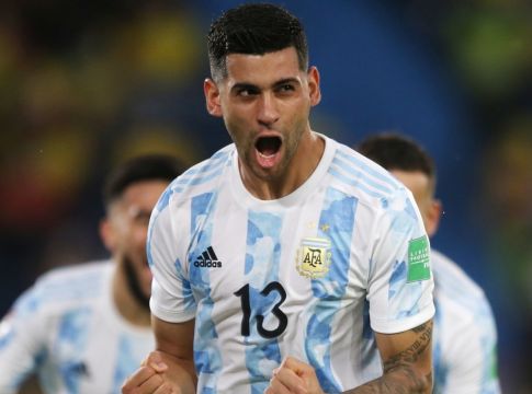 Στα «ραντάρ» της Μπαρτσελόνα ο Ρομέρο