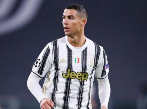 Μένει στη Γιουβέντους ο Ρονάλντο και επιδιώκει ανανέωση