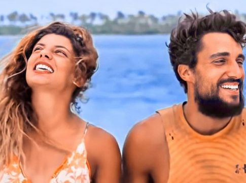 Survivor: Η αδερφή της Μαριαλένας «καίει» με τις δηλώσεις της τον Σάκη Κατσούλη (vid)