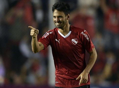 Άρης: Στα υπόψη ο Σάντσες Μίνιο (vid)