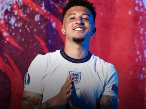 Σάντσο: «Δεν πρόκειται να ανεχτώ την ρατσιστική επίθεση που έγινε σε μένα και στα αδέρφια μου»(pic)