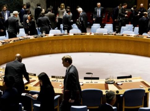 Συμβούλιο Ασφαλείας ΟΗΕ: Αυτό είναι το τελικό σχέδιο δήλωσης – ράπισμα στην Τουρκία για τα Βαρώσια