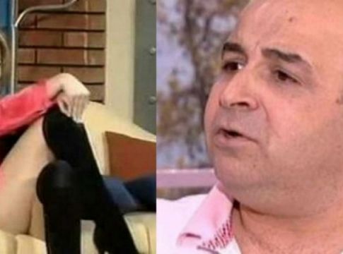 Tη θυμάστε; Δείτε πώς είναι σήμερα η πρώην γυναίκα του Μάρκου Σεφερλή και θα πάθετε πλάκα!