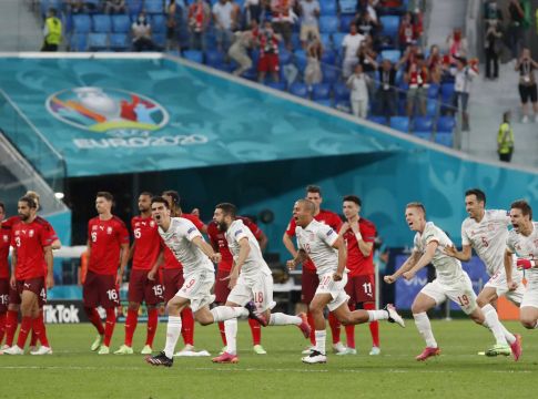 Ισπανία και πέναλτι σημαίνει νίκη (pic)