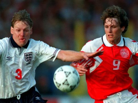 Αγγλία – Δανία : Το μεγαλύτερο τους ραντεβού και το πιο περίεργο στατιστικό (Vids)