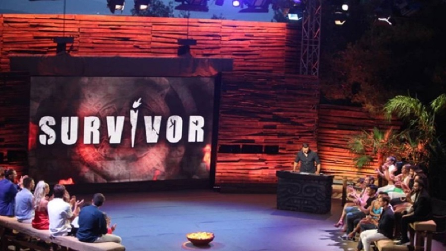 Χαμός στο Survivor: Επρεπε να εκκενωθεί το θέατρο, να γίνει απολύμανση και να αναβληθεί ο ημιτελικός
