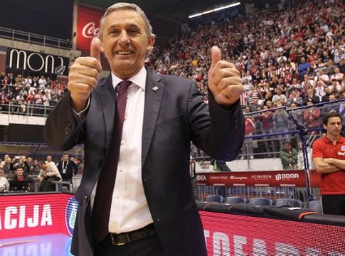 Φαβορί ο Πέσιτς για τον πάγκο της εθνικής Σερβίας