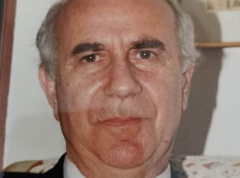 Πέθανε ο αθλητικογράφος Γιάννης Λογοθέτης