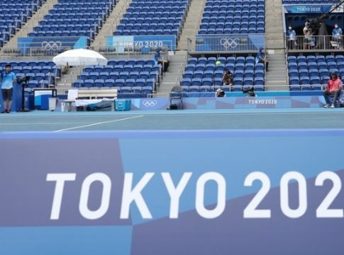 Θετικός στον κορωνοϊό ο Ροζέρ – Αποσύρθηκε από το διπλό τένις η Ολλανδία