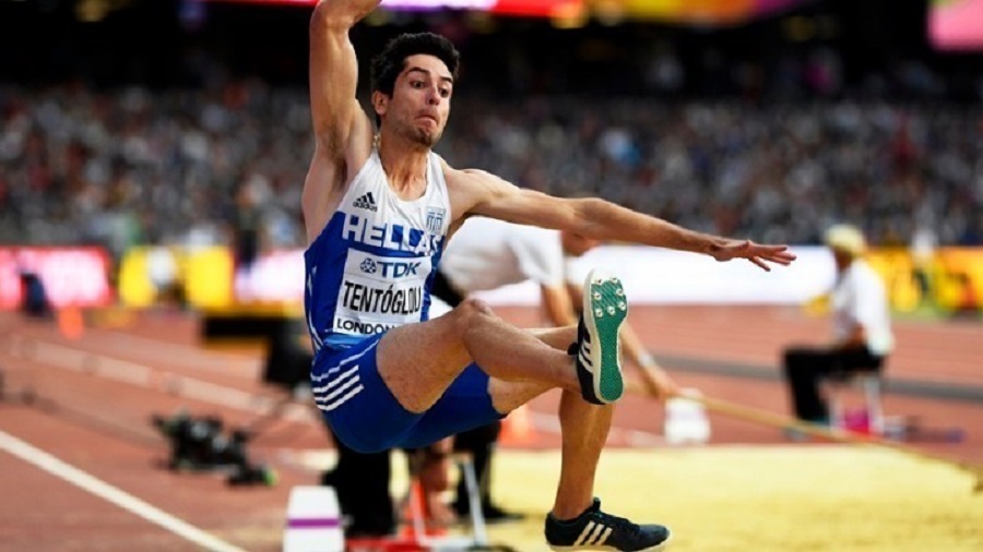 Ολυμπιακοί Αγώνες: Οι ελληνικές συμμετοχές της ένατης ημέρας (31/7)