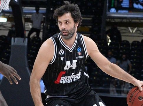 Στην καλύτερη πεντάδα του Εurocup o Μίλος Τεόντοσιτς!