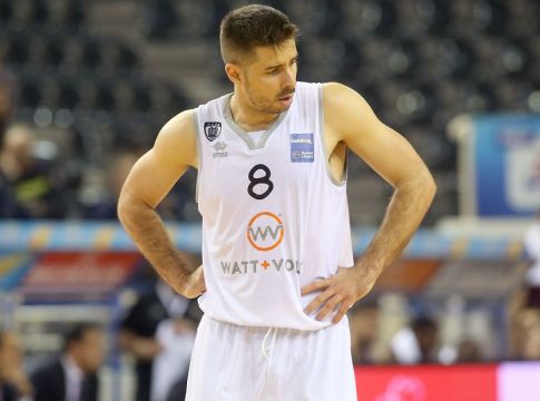 Αποσύρθηκε ο Μιλένκο Τέπιτς