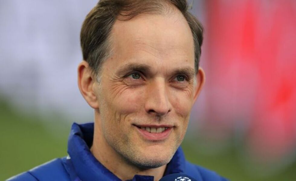 Τούχελ: Προπονητής της χρονιάς για τη Γερμανία- Διάκριση και για Λεβαντόφσκι (pic)