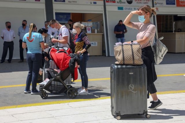 Κορωνοϊός: Ο οδικός χάρτης για τις μετακινήσεις, την εργασία, την εστίαση