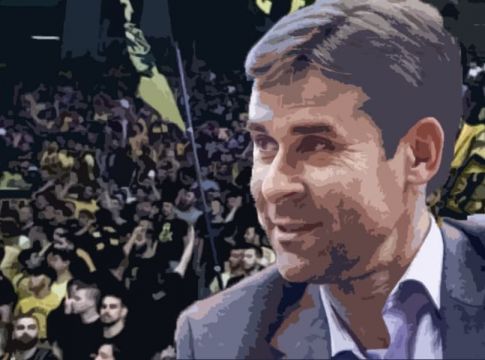 «Ντροπή, θα τρίζουν τα κόκκαλα των προγόνων μας»: Χαμός στα social media με τον Τσιάρτα