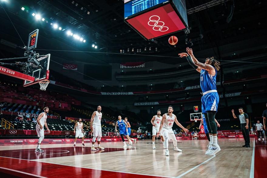 Τα χρειάστηκε αλλά τα κατάφερε η Τσεχία (84-78)