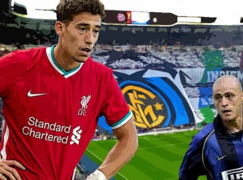 Ο νέος Γεωργάτος: Γερό μπάσιμο της Ίντερ για Τσιμίκα