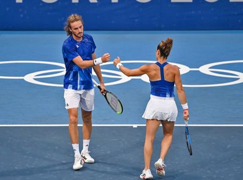 Ολυμπιακοί Αγώνες: Ο ελληνικός απολογισμός της ημέρας (28/8)