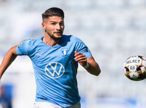 Τσόλακ – «Ο ΠΑΟΚ είναι το απόλυτο φαβορί»