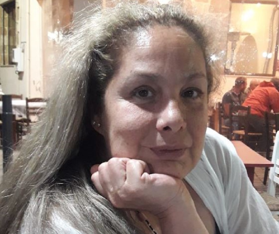 Δύσκολες ώρες για την Τζένη Χειλουδάκη – Η ανάρτηση από το νοσοκομείο